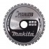 Makita Specialized circular saw blade 18.5 cm 1 pc(s)