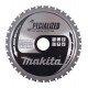 Makita Specialized circular saw blade 18.5 cm 1 pc(s) Makita Specialized circular saw blade 18.5 cm 1 pc(s)