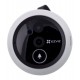 WIRELESS WIFI DOORBELL WITH VIEWFINDER EZVIZ DP2C CS-DP2C WIRELESS WIFI DOORBELL WITH VIEWFINDER EZVIZ DP2C CS-DP2C