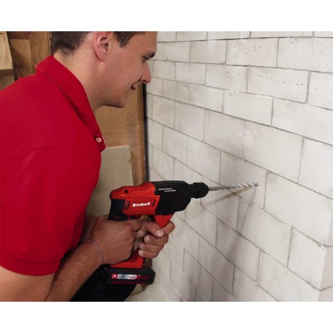 Einhell TE-HD 18 Li - Solo 1100 RPM