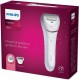 Philips BRE 730/10 Wet and dry epilator for legs, body and feet Philips BRE 730/10 Wet and dry epilator for legs, body and feet