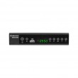 Cabletech DEKODER DVB-T2 H.265 HEVC URZ0336