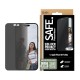 PanzerGlass SAFE. by Privacy Screen Protector iPhone 16 Pro Max | Ultra-Wide Fit Clear screen protector Apple 1 pc(s)