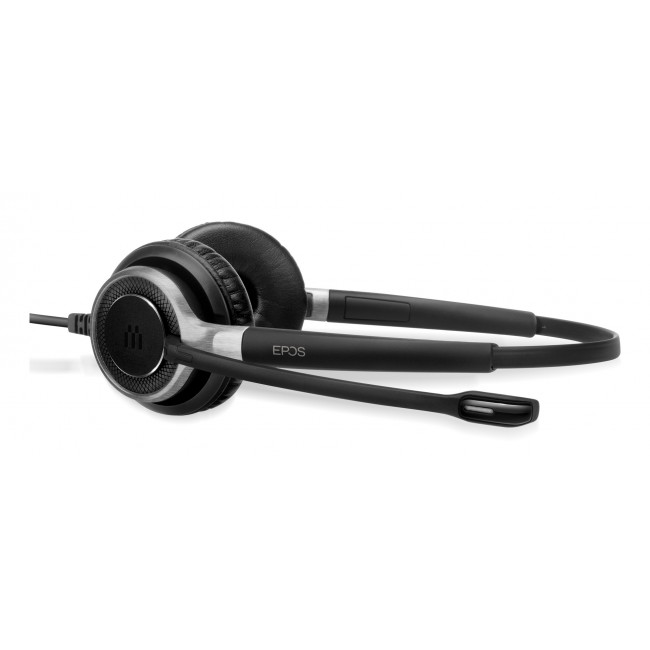 Sennheiser EPOS Impact SC 660 On-Ear Stereo Headset Sennheiser EPOS Impact SC 660 On-Ear Stereo Headset