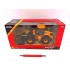 TOMY Britains backhoe loader model JCB 419S 43223