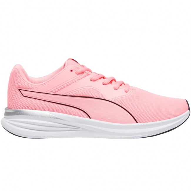 Puma Transport Women's Shoes Pink 377028 27 Puma Transport Women's Shoes Pink 377028 27