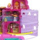 Polly Pocket PI ATA PARTY COMPACT