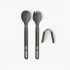 Sea To Summit Frontier Aluminium Utensil set