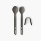 Sea To Summit Frontier Aluminium Utensil set Sea To Summit Frontier Aluminium Utensil set