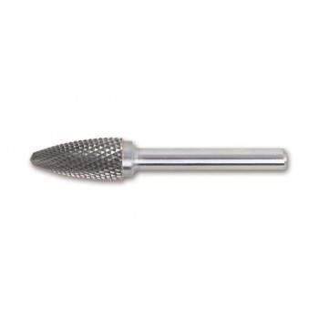 BETA Rotary file arc rounded 16mm