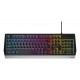 Gaming Keyboard GENESIS RHOD 300 RGB Black USB ES (Spanish) Gaming Keyboard GENESIS RHOD 300 RGB Black USB ES (Spanish)