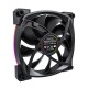 Montech RX140 PWM Computer case Fan 14 cm Black 1 pc(s) Montech RX140 PWM Computer case Fan 14 cm Black 1 pc(s)