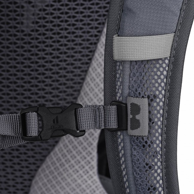 DEUTER FUTURA 21 SL GRAPHITE-SHALE HIKING BACKPACK DEUTER FUTURA 21 SL GRAPHITE-SHALE HIKING BACKPACK