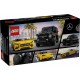 LEGO SPEED CHAMPIONS 76924 Mercedes-AMG G 63 and Mercedes-AMG SL 63 LEGO SPEED CHAMPIONS 76924 Mercedes-AMG G 63 and Mercedes-AMG SL 63