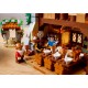 LEGO DISNEY 43242 Snow White and the Seven Dwarfs' Cottage LEGO DISNEY 43242 Snow White and the Seven Dwarfs' Cottage