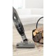 Bosch Serie 2 BBHF214G stick vacuum/electric broom 2-in-1 stick vacuum Battery Dry Bagless Grey Bosch Serie 2 BBHF214G stick vacuum/electric broom 2-in-1 stick vacuum Battery Dry Bagless Grey