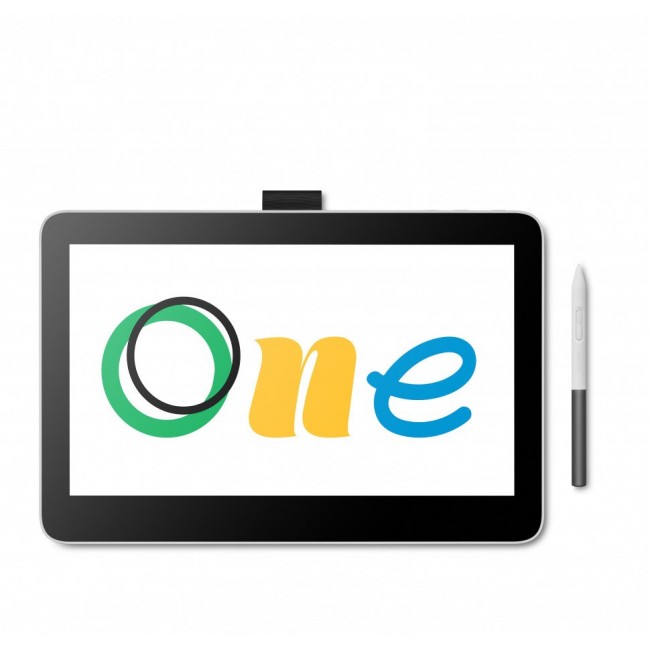 WACOM One 13 Touch Screen Display WACOM One 13 Touch Screen Display