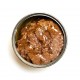 3COTY 18. Turkey with krill Coat support - wet cat food - 180g 3COTY 18. Turkey with krill Coat support - wet cat food - 180g