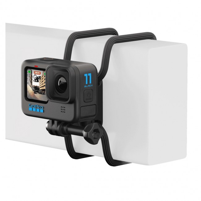 GoPro Flexible Grip Mount All HERO Cameras GoPro Flexible Grip Mount All HERO Cameras