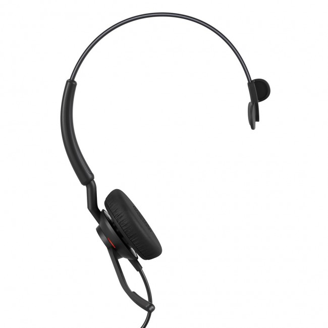 Jabra Engage 40 - (Inline Link) USB-C/A MS Mono Jabra Engage 40 - (Inline Link) USB-C/A MS Mono