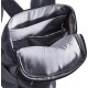 Deuter UP Stockholm backpack Casual backpack Black Polyester Deuter UP Stockholm backpack Casual backpack Black Polyester