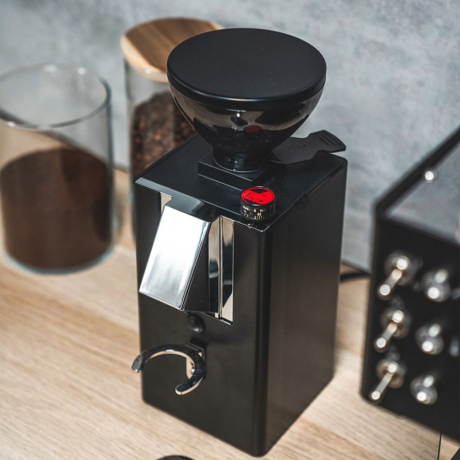 la Pavoni LPGKBN02EU coffee grinder 310 W Black