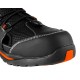 Work sandals S1 SRA, composite toe cap, size 43 Work sandals S1 SRA, composite toe cap, size 43