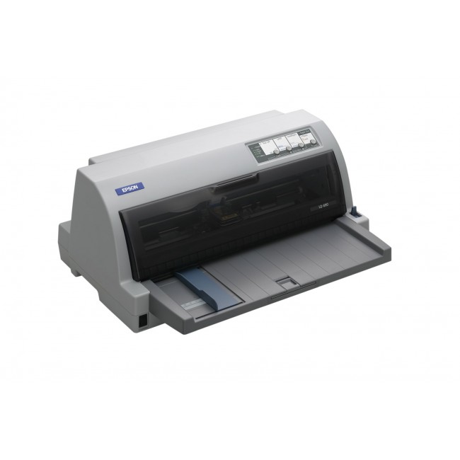 Epson LQ-690 Epson LQ-690