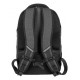 NATEC NTO-2226 backpack City backpack Black, Grey Polyester