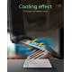 ICY BOX IB-NH300 Laptop stand Silver 43.2 cm (17 ICY BOX IB-NH300 Laptop stand Silver 43.2 cm (17