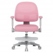 Junior 5.0 Pink swivel chair Junior 5.0 Pink swivel chair