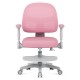 Junior 5.0 Pink swivel chair