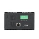 Zyxel RGS200-12P Managed L2 Gigabit Ethernet (10/100/1000) Power over Ethernet (PoE) Black Zyxel RGS200-12P Managed L2 Gigabit Ethernet (10/100/1000) Power over Ethernet (PoE) Black