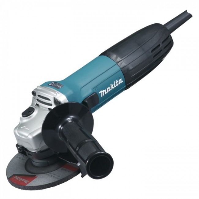 Makita GA4530R angle grinder 115, 6.4 11000 RPM 720 W 1.8 kg Makita GA4530R angle grinder 115, 6.4 11000 RPM 720 W 1.8 kg