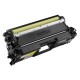 Brother TN-821XXLY toner cartridge 1 pc(s) Original Yellow Brother TN-821XXLY toner cartridge 1 pc(s) Original Yellow