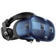 HTC Cosmos Remorse Dedicated head mounted display Blue