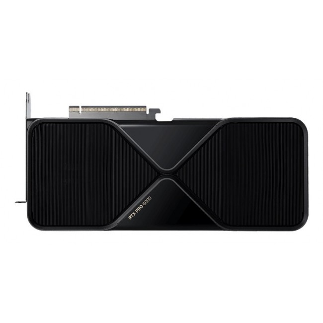 PNY RTX PRO 6000 Blackwell Workstation Edition NVIDIA 96 GB GDDR7 PNY RTX PRO 6000 Blackwell Workstation Edition NVIDIA 96 GB GDDR7