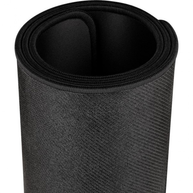 Corsair | MM350 PRO Premium Spill-Proof Cloth | Gaming mouse pad | 930 x 400 x 4 mm | Black | Cloth | Extended XL