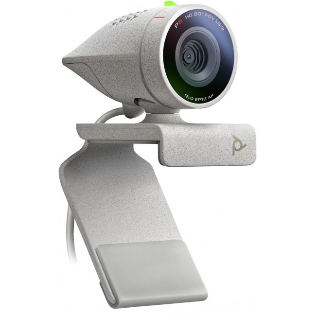 Poly Studio P5-Webcam-Farbe-720p,1080p USB 2.0 Poly Studio P5-Webcam-Farbe-720p,1080p USB 2.0