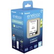 Panasonic BQ-CC50 battery charger Household battery AC
