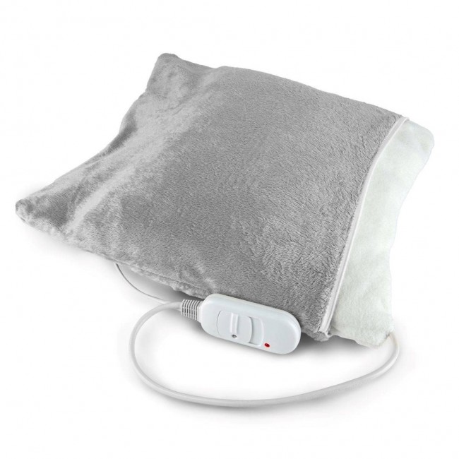 GOTIE GPE-200S Electric heating pad Grey