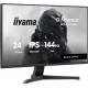 iiyama G2441HSU-B1 computer monitor 60.5 cm (23.8 iiyama G2441HSU-B1 computer monitor 60.5 cm (23.8
