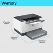 HP LaserJet M207dw Wireless Black and white Printer, Duplex HP LaserJet M207dw Wireless Black and white Printer, Duplex