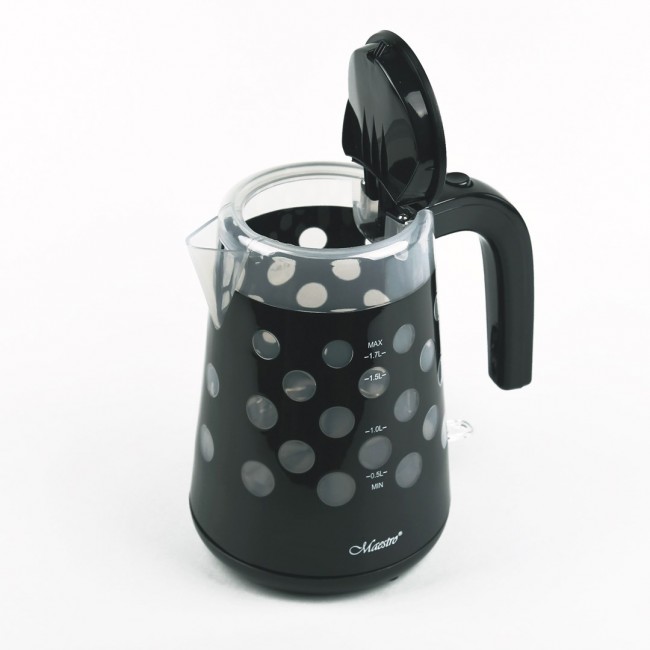 MAESTRO MR-045 electric kettle 1.7 l MAESTRO MR-045 electric kettle 1.7 l