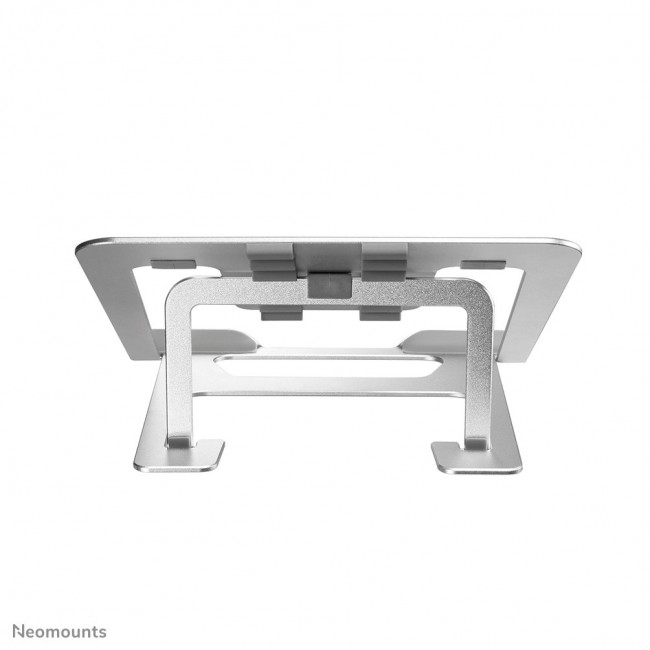 Neomounts NSLS085SILVER Laptop stand 10-17