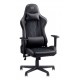 Acer PGC331 Universal gaming chair Black, Blue