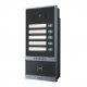 Fanvil i63 video intercom system 2 MP Aluminium
