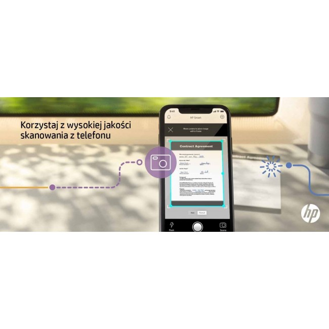 HP LaserJet M209dw Printer, Black and white, Printer for Home and home office, Print, Two-sided printing Compact Size Energy Efficient Dualband Wi-Fi