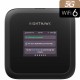 NETGEAR M3 wireless router Dual-band (2.4 GHz / 5 GHz) Black NETGEAR M3 wireless router Dual-band (2.4 GHz / 5 GHz) Black