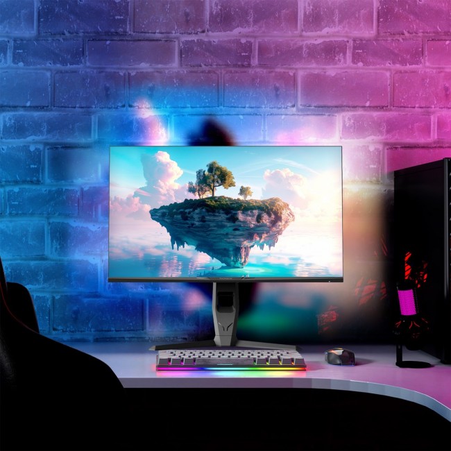 Gaming monitor 27